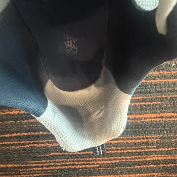 New Balance Ayakkabısında 2 Ayda Aşırı Aşınma Ve Garanti Talebi