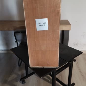 Vosco Tek Kollu Soft Dondurma Makinesinin Sürekli Arızası Ve Uzun Süreli Servis Sorunu