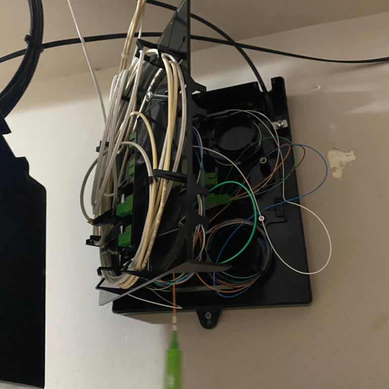 İnternet Kesintisi Ve Dış Kutu Açık Bırakılması Güvenlik Sorunu