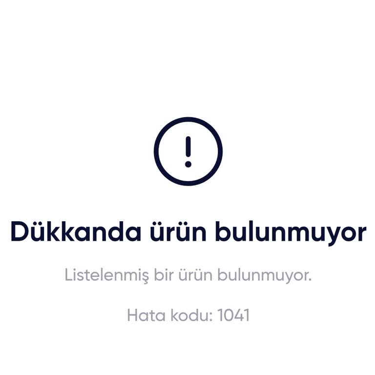 Satıcı Profilini Kapatması Ve Kargolanmayan 2399,98 TL'lik Siparişim İçin İade Talebi