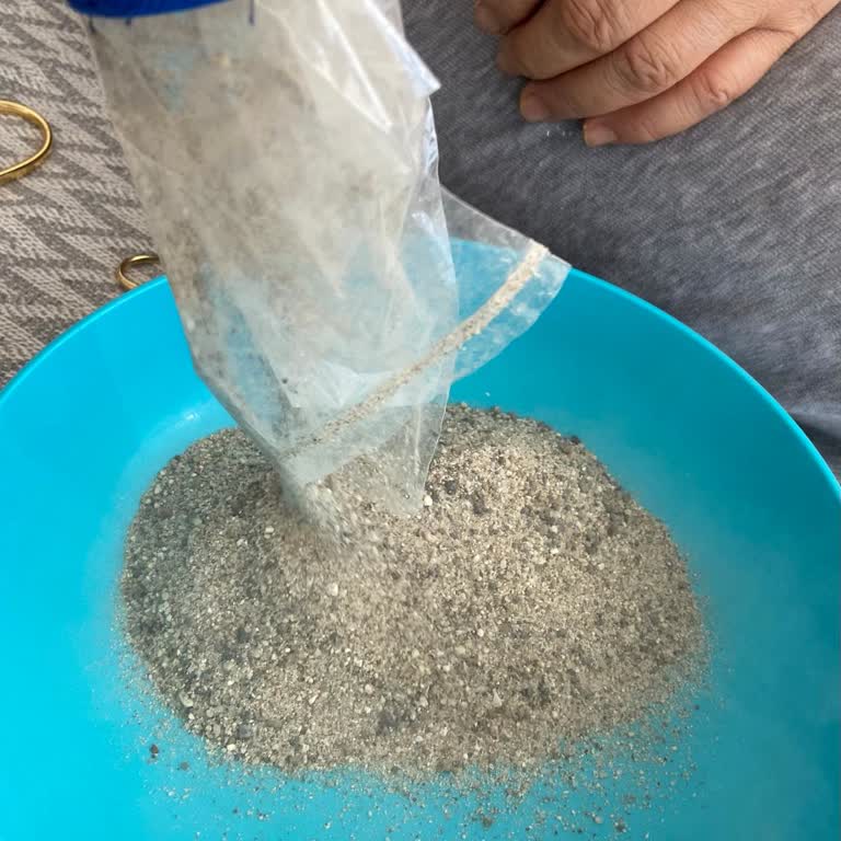 Trendyol’da Yanıltıcı Pirinç Torbası Ve Haksız İade Reddi