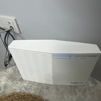 Kablo Net 100 Mbps Hız Düşüşü Ve Çözüm Talebi
