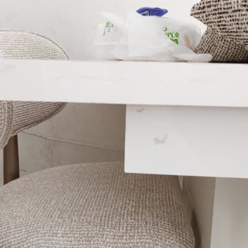 Serra Home’da Yanlış Ve Çizik Mobilyalar İçin Üç Aylık Çözüm Talebi