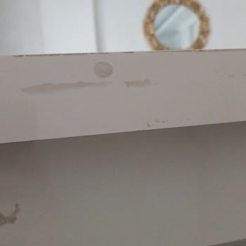 Serra Home’da Yanlış Ve Çizik Mobilyalar İçin Üç Aylık Çözüm Talebi