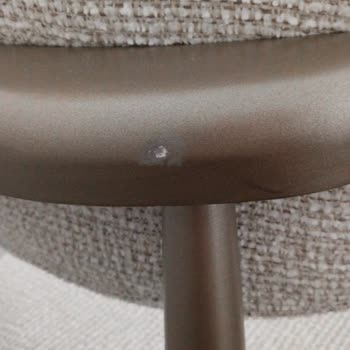 Serra Home’da Yanlış Ve Çizik Mobilyalar İçin Üç Aylık Çözüm Talebi