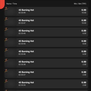 Robobet’te Sahte Slot Oyunları Ve Geri Ödeme İsteği