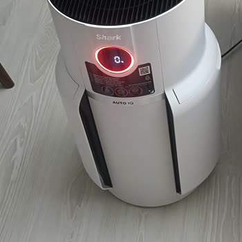 Sharkninja Türkiye Hava Temizleyici Hüsranı!