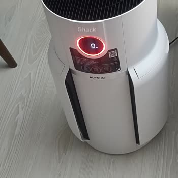 Sharkninja Türkiye Hava Temizleyici Hüsranı!