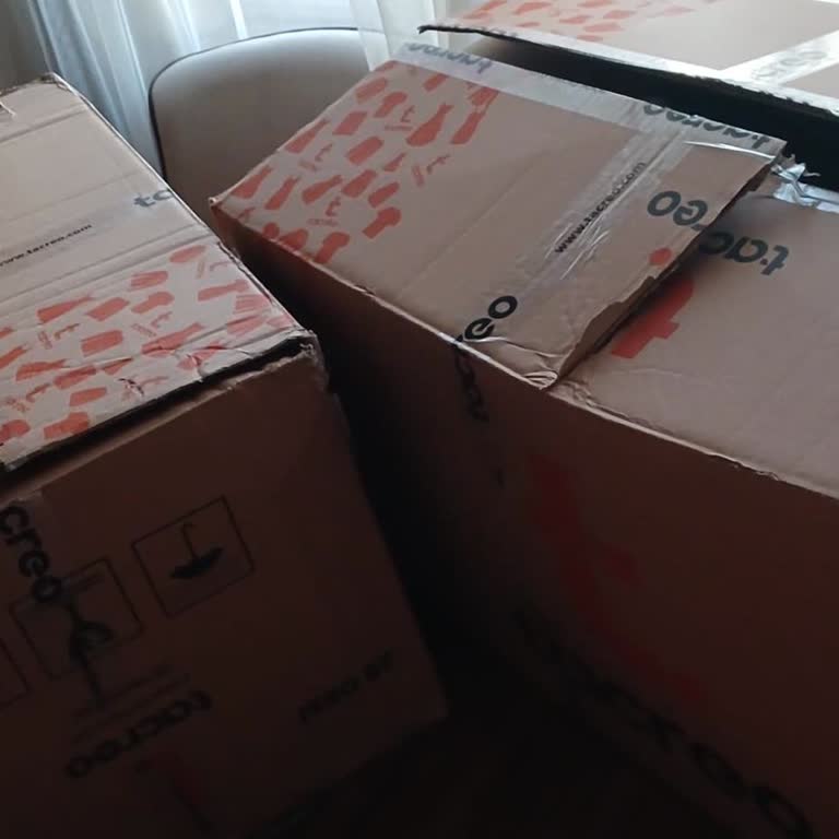 Hepsijet Kargosunda Üçüncü Paketin Kaybolması Ve Cevapsız Müşteri Hizmetleri