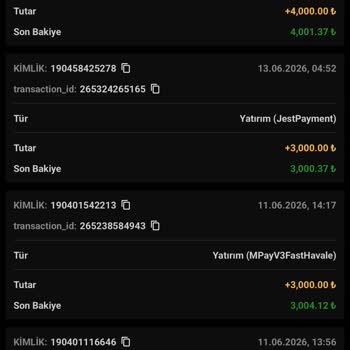 Betbom’da Kazançlar Aniden Siliniyor Ve Hesap Kalıcı Olarak Kapatılmalı