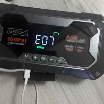 Defolu Groove A40 Cihazı Ve İade Reddi Şikayeti