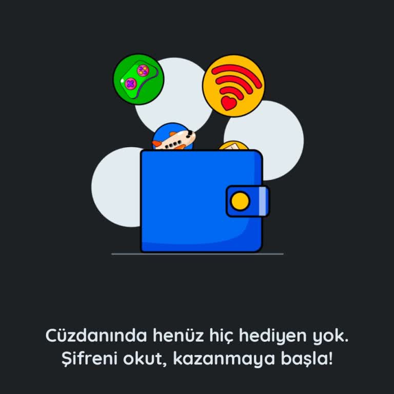 Kazandırio Mobil Uygulamasından Aldığım 1 GB İnternet Paketi Hattıma Tanımlanmadı