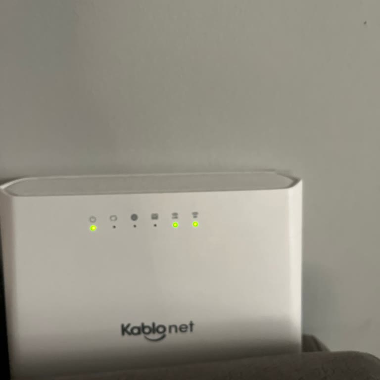 İstanbul Bakırköy’da 4 Gün Süren İnternetsiz Kablo Net Kesintisi Ve Bilgi Eksikliği