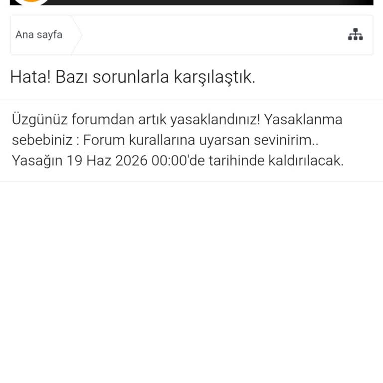 5stakes Forumbahis Yönetimi Şikayetimi Silip Hesabımı Engelledi