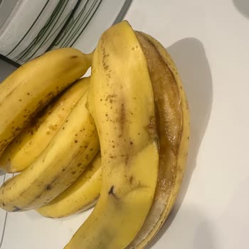 Migros Sanal Market’te Çürük Muz Teslimatı Ve Çözüm Eksikliği