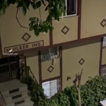 Emniyet Genel Müdürlüğü İhbarımı Dikkate Almayan Görevliler
