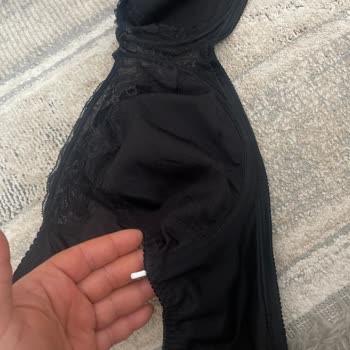 Kom Mayo Ve Tekstil Cildimi Tahriş Edip Yara Yaptı