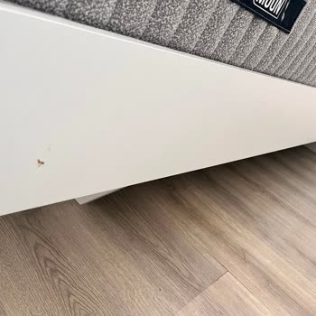 Teslim Edilmeyen Ve Hasarlı Mobilyalar İçin Tam İade Talebi