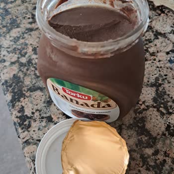 Torku Kakaolu Fındık Kremasında Küflenme Ve Tat Bozukluğu