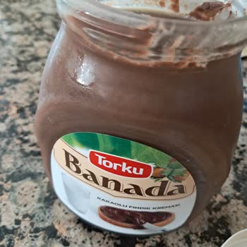 Torku Kakaolu Fındık Kremasında Küflenme Ve Tat Bozukluğu