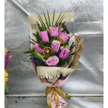 Taze Çiçek | Tazecicek.com Katalog Görseliyle Uyuşmayan Buket