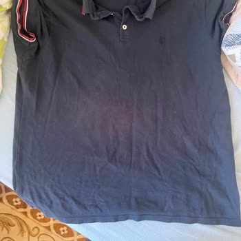 Renk Atan Tişörtüm İçin Hızlı Ürün Değişimi Talebi