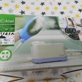 Kiwi Home Tutma Yerinin Hatalı, Yamuk ve Kırık Olduğunu Fark Ettim