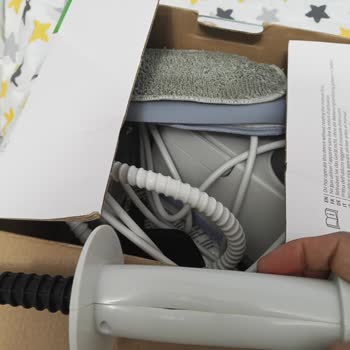 Kiwi Home Tutma Yerinin Hatalı, Yamuk ve Kırık Olduğunu Fark Ettim