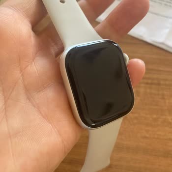 Garanti Reddine Ve Aşırı Ücret Talebine Karşı Apple Watch Hoparlör Arızası