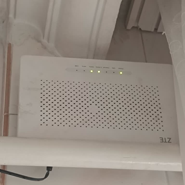 Vodafone'dan 2 Aylık İnternet Kesintisi Ve Teknik Servis Yokluğu