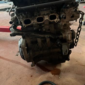 Mir & Zat Auto’dan Aldığım Araçta Çıplak Fren Balatası Ve Motor Arızasıyla 250 Bin TL Zarar