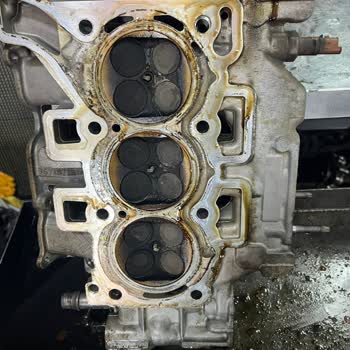 Mir & Zat Auto’dan Aldığım Araçta Çıplak Fren Balatası Ve Motor Arızasıyla 250 Bin TL Zarar