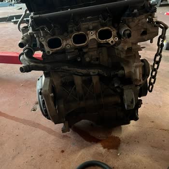 Mir & Zat Auto’dan Alınan Araçta Balata Ve Motor Arızasıyla 250 Bin TL Zarar