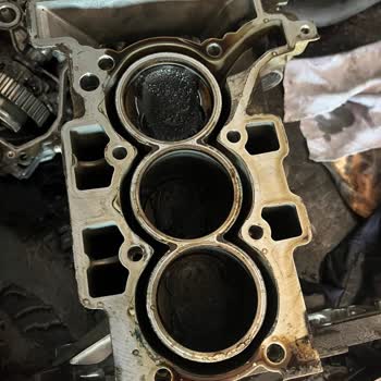 Mir & Zat Auto’dan Alınan Araçta Balata Ve Motor Arızasıyla 250 Bin TL Zarar