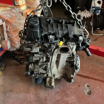 Mir & Zat Auto’dan Alınan Araçta Balata Ve Motor Arızasıyla 250 Bin TL Zarar