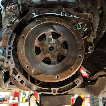 Mir & Zat Auto’dan Alınan Araçta Balata Ve Motor Arızasıyla 250 Bin TL Zarar