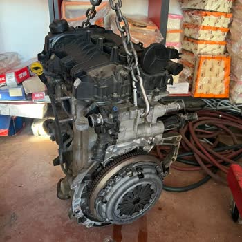 Mir & Zat Auto’dan Alınan Araçta Balata Ve Motor Arızasıyla 250 Bin TL Zarar