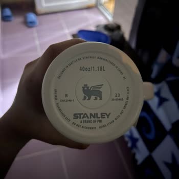 Stanley Kapak Sızıntısı