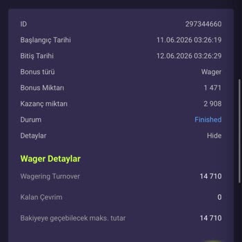 Maxwin Slot Sitesinde Keyfi Bakiye Silme Ve Çekim Sorunu