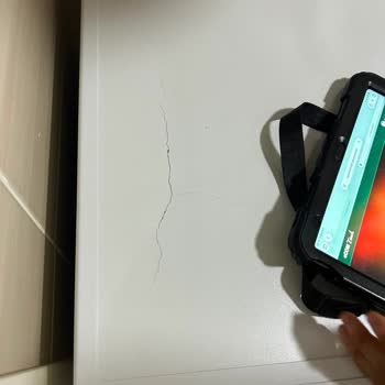 Nakliye Hasarlı Çamaşır Makinesi İçin Media Markt'tan İade Reddi