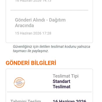 İptal İsteğine Cevap Almama Ve Para İadesi Talebi