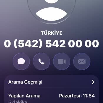 Vodafone Hat Taşıma İşleminde Yanıltıcı Yönlendirme Ve Saygısız Davranış