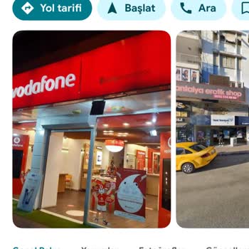 Vodafone Hat Taşıma İşleminde Yanıltıcı Yönlendirme Ve Saygısız Davranış