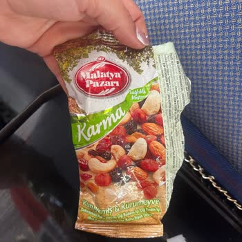 Kaju Eksikliği Ve Cevapsız Müşteri Hizmetleri