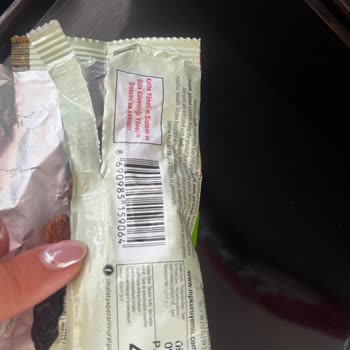 Kaju Eksikliği Ve Cevapsız Müşteri Hizmetleri