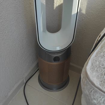 Dyson Hava Temizleyicinin Tekrar Eden Fiş Yanması Ve İade Reddedilmesi