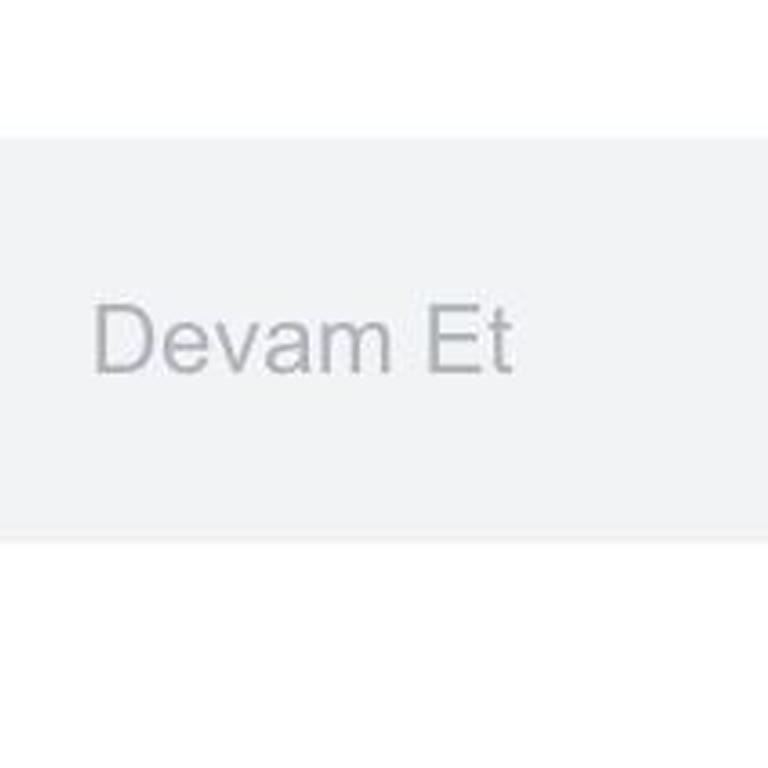 Sanal POS Başvurusunda Sistem Hatası, Devam Butonu Aktif Olmuyor Ve Destek Yanıtı Gelmiyor