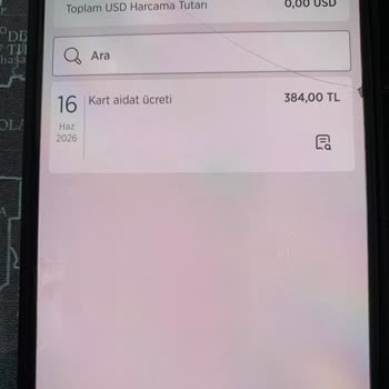 Ziraat Bankası’nın Verdiği Aidat İade Sözünün İhlali Ve Çift Ücret Kesintisi