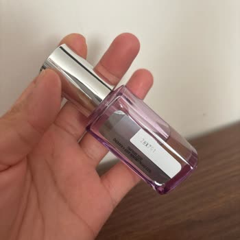 L’Oréal Göz Serumu Kısa Sürede Sararıp Bozuldu, Değişim İsteği