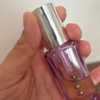 L’Oréal Göz Serumu Kısa Sürede Sararıp Bozuldu, Değişim İsteği